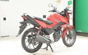 HONDA WH125 16