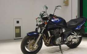 SUZUKI BANDIT 1200 2000 GV77A