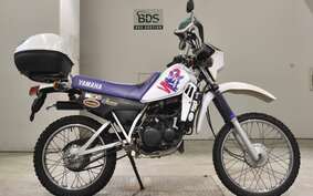 YAMAHA DT50 17W