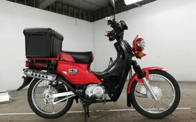 HONDA CROSS CUB 110 JA10