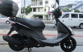 SUZUKI ADDRESS V125 S CF4MA