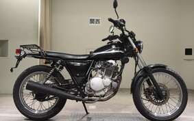 SUZUKI GRASS TRACKER Bigboy NJ4BA