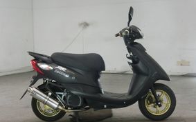 YAMAHA JOG ZR Evolution 2 SA39J