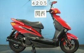 YAMAHA CYGNUS 125 XSR 2006 SE12J