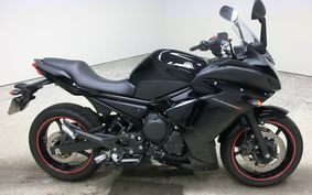 YAMAHA XJ6 F 2012 RJ19