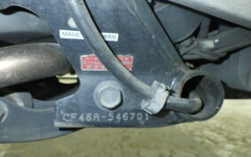 SUZUKI ADDRESS V125 G CF46A