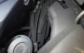 SUZUKI ADDRESS 110 CE47A