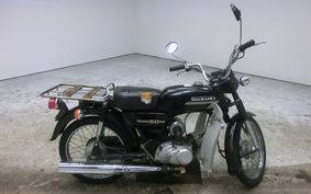 SUZUKI K50 BA15A