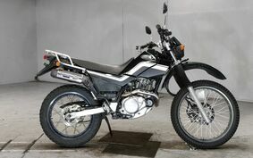 YAMAHA SEROW 225 WE DG08J