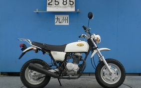 HONDA APE 100 HC07