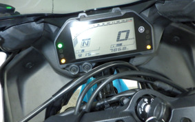 YAMAHA YZF-R25 A RG43J