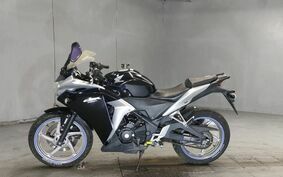 HONDA CBR250R MC41