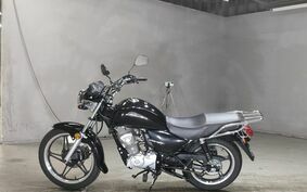 HONDA CBF125T 不明