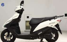 SUZUKI ADDRESS V125 DT11A