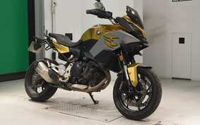 BMW F900XR PREMIUM LINE 2020 0K21