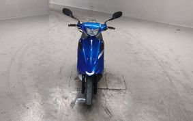 SUZUKI ADDRESS V125 CF4EA