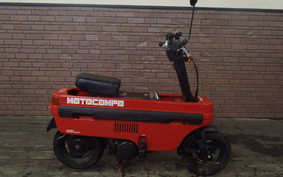 HONDA MOTOCOMPO AB12