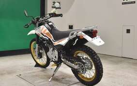 YAMAHA SEROW 250 Gen.2 DG17J