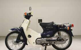 HONDA C70 SUPER CUB C70