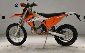 KTM 250 EXC