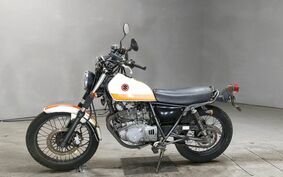 SUZUKI GRASS TRACKER NJ47A