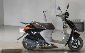 SUZUKI LET's 5 G CA47A