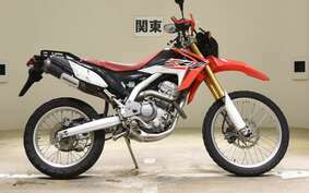 HONDA CRF250L MD38