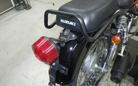 SUZUKI ST250E NJ4CA