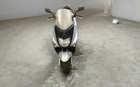 YAMAHA MAJESTY 125 5CA