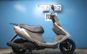 SUZUKI ADDRESS V125 CF4EA