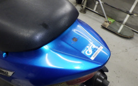 SUZUKI ADDRESS V125 CF46A