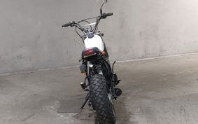 YAMAHA TW200 2JL