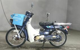 YAMAHA MATE 50 V50