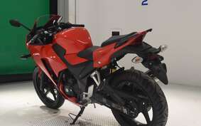 HONDA CBR250R A MC41