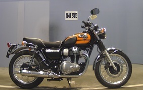 KAWASAKI W800 2017 EJ800A