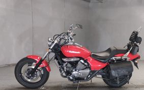 KAWASAKI ELIMINATOR 250V VN250A