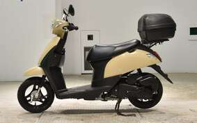 SUZUKI LET's CA4AA