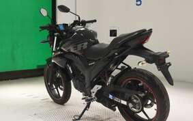 SUZUKI GIXXER 150 NG4BG