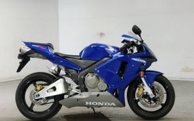 HONDA CBR600RR 2005 PC37