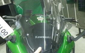 KAWASAKI NINJA 1000 SX 2020 ZXT02K