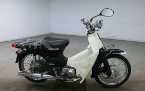 HONDA C70 SUPER CUB HA02