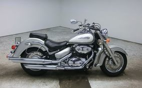 SUZUKI INTRUDER 400 Classic 2004 VK54A