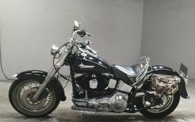 HARLEY FLSTC 1340 1992 BJL