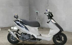 SUZUKI ADDRESS V125 G CF4EA