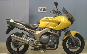 YAMAHA TDM900 2002 RN08