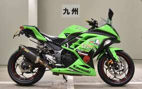 KAWASAKI NINJA 250 ABS EX250L