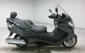 SUZUKI SKYWAVE 250 (Burgman 250) Fi CJ44A