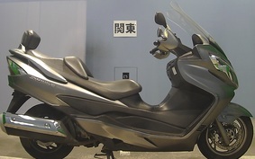 SUZUKI SKYWAVE 400 A 2010 CK45A