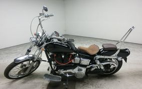 HARLEY FXDWG 1340 1994 GEL