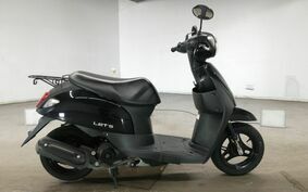 SUZUKI LET's CA4AA